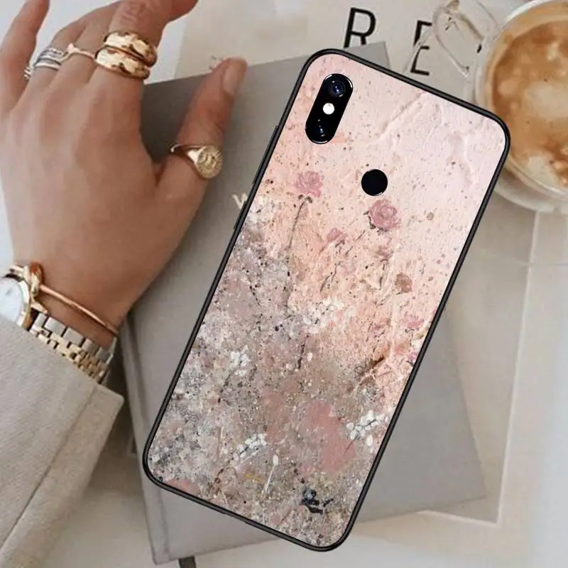 Gold Rose Glitter Love pattern Phone Case For Xiaomi Redmi note 7 8 9 t max3 s 10 pro lite funda coque shell cover
Gold Rose Glitter Love pattern Phone Case For Xiaomi Redmi note 7 8 9 t max3 s 10 pro lite funda coque shell cover