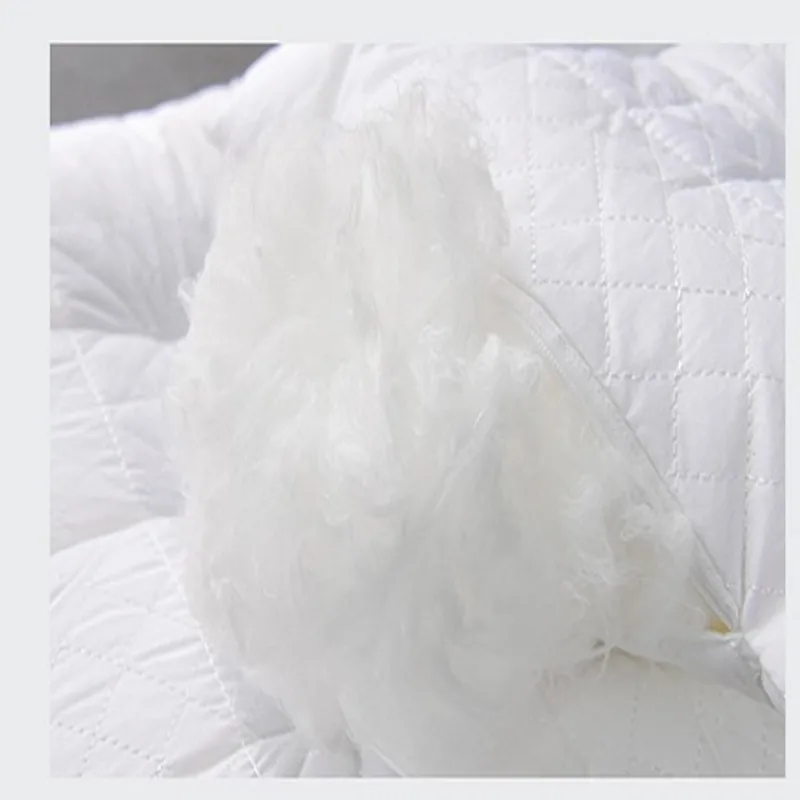 2021 White Low Pillow Cassia Seed Children's Sleep Neck Pillows Cotton Quilted Face Kid Sutdent Bedding Home Textile 30*50cm
2021 White Low Pillow Cassia Seed Children's Sleep Neck Pillows Cotton Quilted Face Kid Sutdent Bedding Home Textile 30*50cm