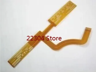 NEW Lens Focus Flex Cable For Tamron 17-50 17-50mm / 17-50mm II lens Repair Part ( For Nikon Connector)
NEW Lens Focus Flex Cable For Tamron 17-50 17-50mm / 17-50mm II lens Repair Part ( For Nikon Connector)