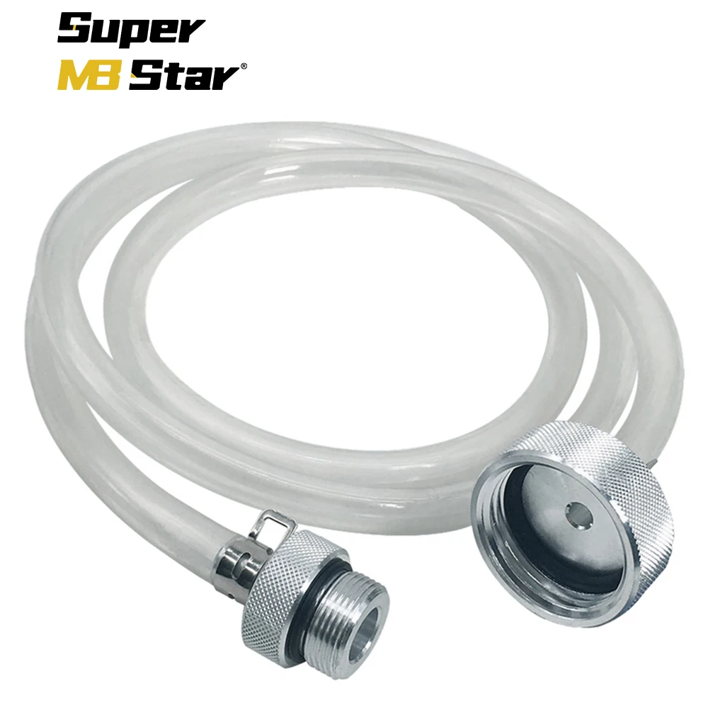 Автомобильные аксессуары DSG коробка передач адаптер для замены масла шланг для заполнения масла Коробка передач VAS6262A адаптер для сидений V-W...
Автомобильные аксессуары DSG коробка передач адаптер для замены масла шланг для заполнения масла Коробка передач VAS6262A адаптер для сидений V-W...