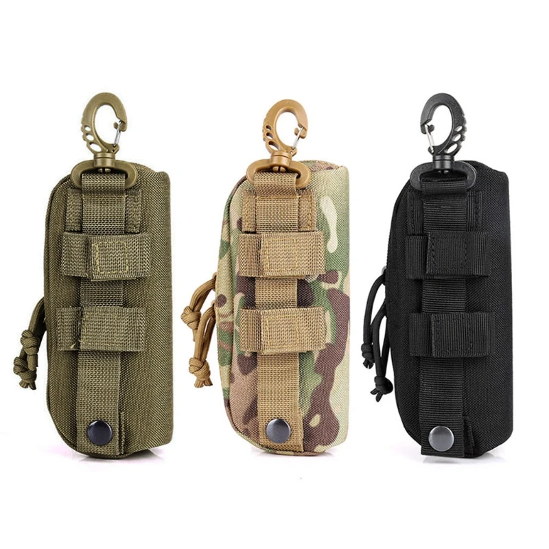 Outdoor Hunting Sunglasses Case Military Molle Pouch Goggles Storage Box 1000D Nylon Hard Eyeglasses Bag
Outdoor Hunting Sunglasses Case Military Molle Pouch Goggles Storage Box 1000D Nylon Hard Eyeglasses Bag
