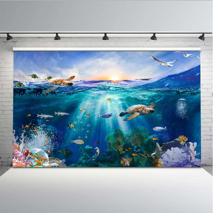 Vinyl under the sea Newborn children Backdrops for Photography newborn Backgrounds for Photo Shoot Studio
Vinyl under the sea Newborn children Backdrops for Photography newborn Backgrounds for Photo Shoot Studio