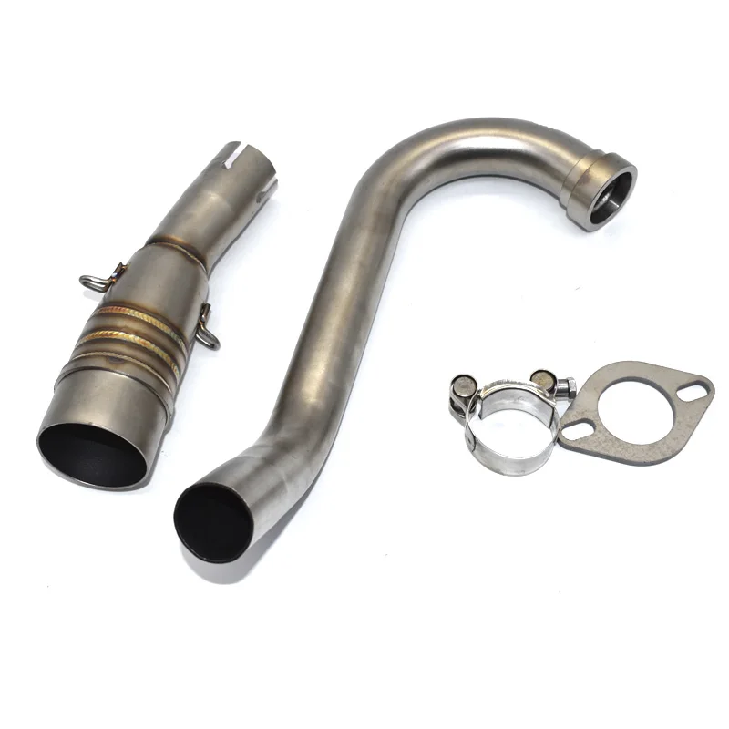 51mm Full System Slip On For yamaha XMAX300 X MAX300 XMAX300 2017-2018 exhasut full pipe
51mm Full System Slip On For yamaha XMAX300 X MAX300 XMAX300 2017-2018 exhasut full pipe