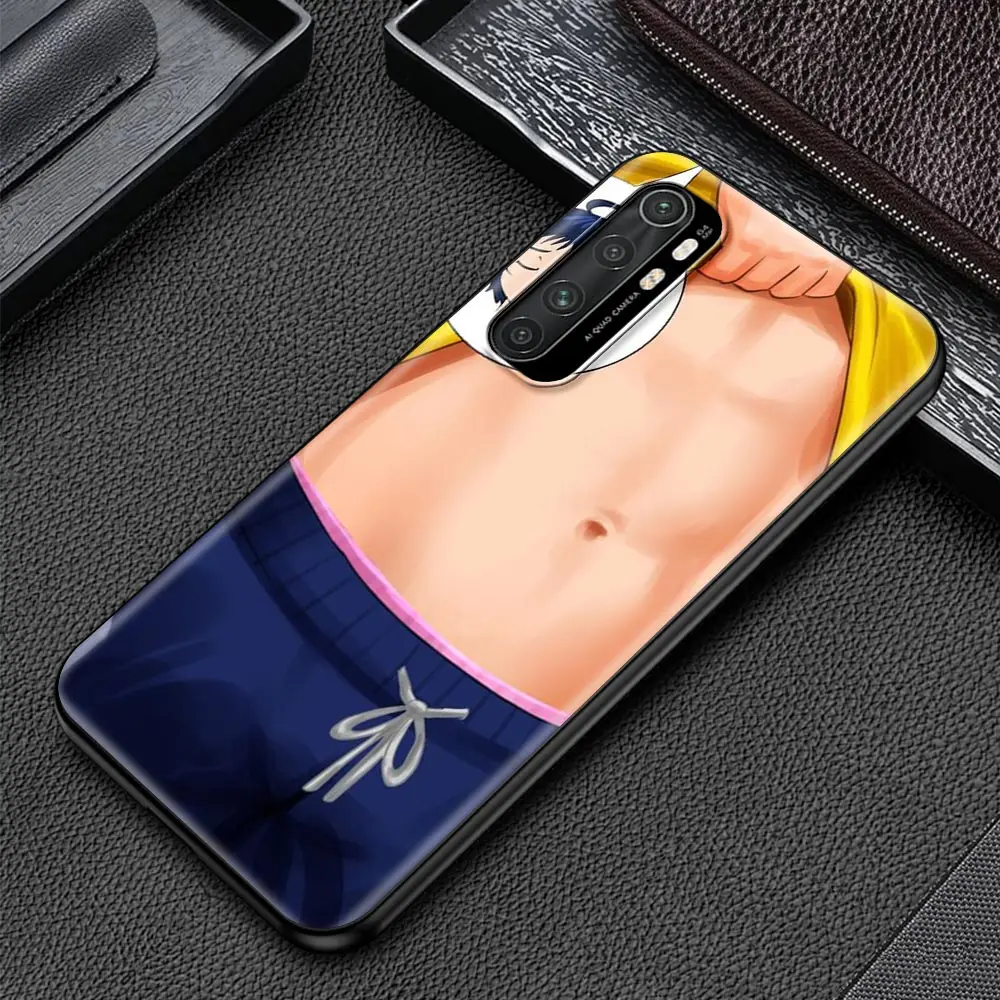 Wonder EggS Priority Ai Kawaii Shockproof Silicone Case for Xiaomi Mi 10S Poco X3 NFC 10 10T Note 10 Pro 9T CC9 CC9E Phone Coque
Wonder EggS Priority Ai Kawaii Shockproof Silicone Case for Xiaomi Mi 10S Poco X3 NFC 10 10T Note 10 Pro 9T CC9 CC9E Phone Coque