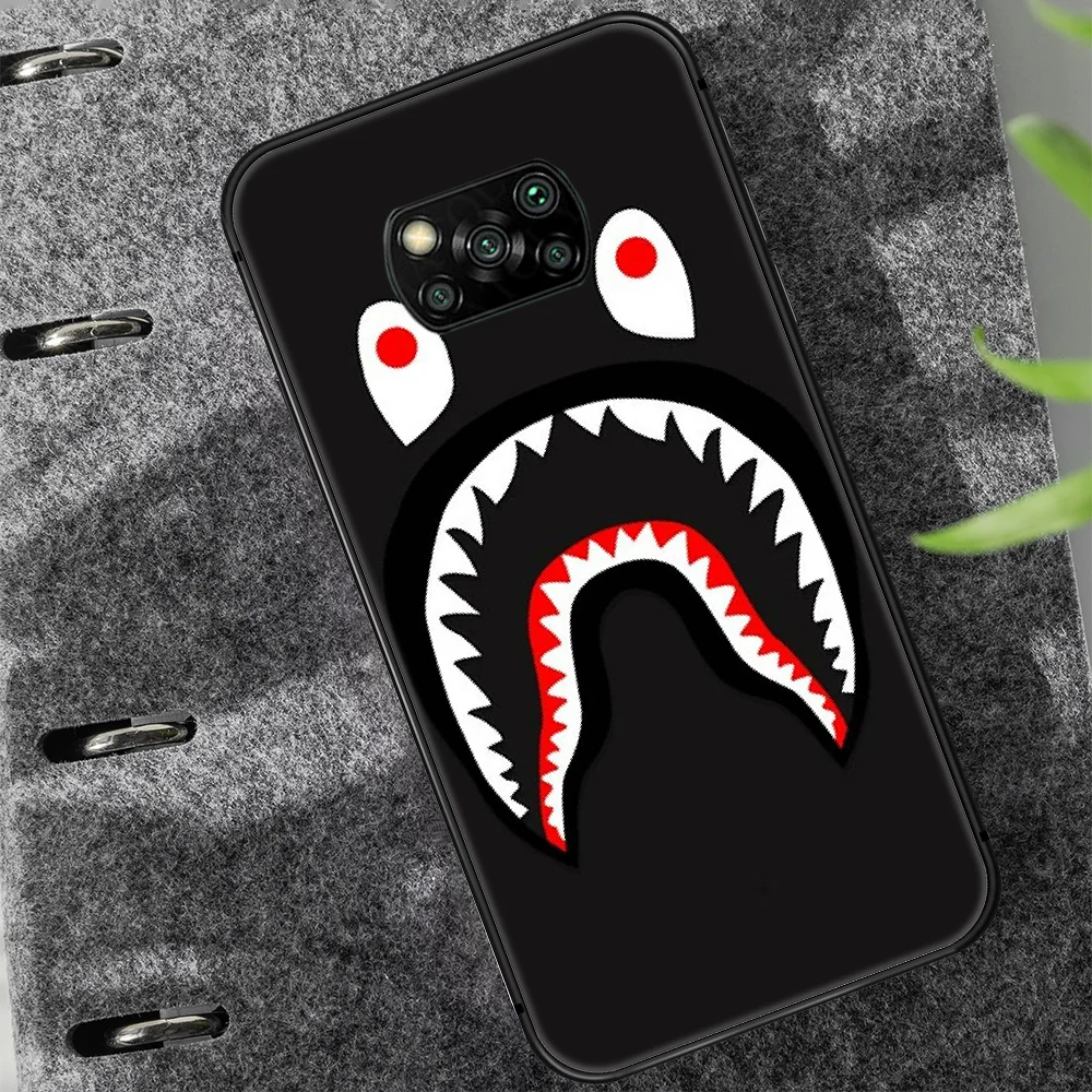 Camouflage Pattern Camo bape Phone case Cover Hull For Xiaomi Mi A2 A3 8 9 9T Note 10 Se Lite Pro black Cell Pretty Etui
Camouflage Pattern Camo bape Phone case Cover Hull For Xiaomi Mi A2 A3 8 9 9T Note 10 Se Lite Pro black Cell Pretty Etui