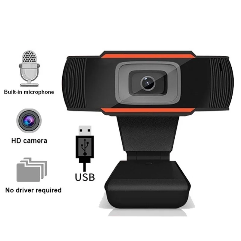 Webcam 1080P 720P 480P Full HD Web Camera Built-in Microphone Rotatable USB Plug Web Cam For PC Computer For Mac Laptop Desktop
Webcam 1080P 720P 480P Full HD Web Camera Built-in Microphone Rotatable USB Plug Web Cam For PC Computer For Mac Laptop Desktop
