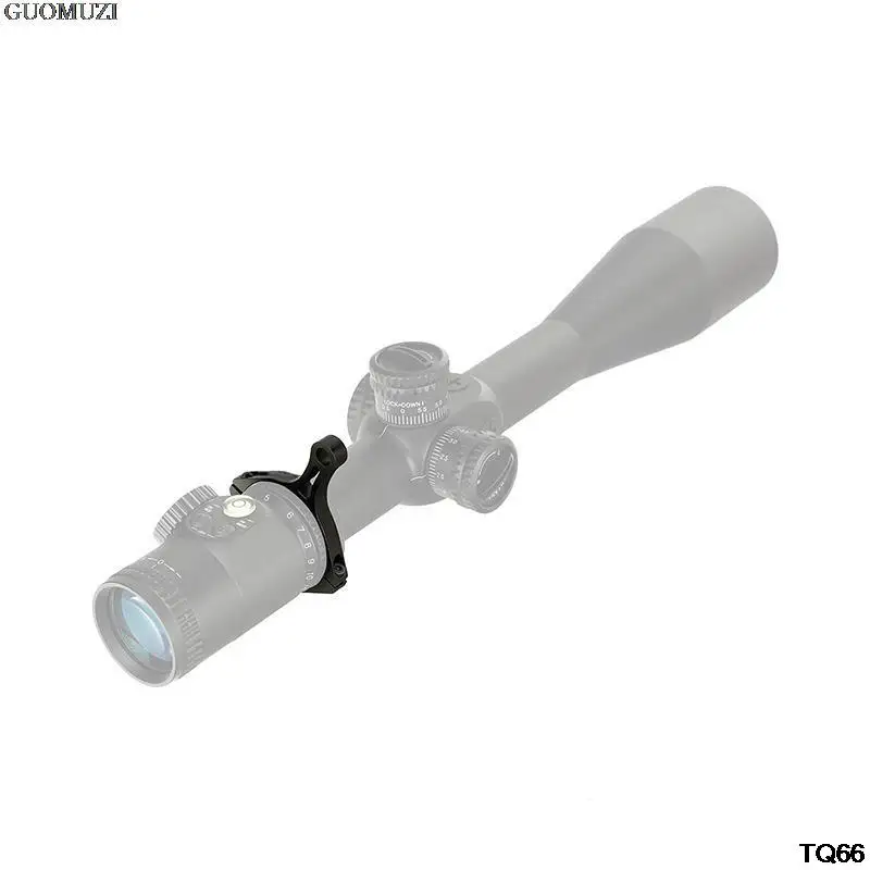 Hot sale Vector Optics Riflescope Throw Lever Fit For 42 Mm - 47 Mm Dia. Rifle Scope Adjustment Accessories
Hot sale Vector Optics Riflescope Throw Lever Fit For 42 Mm - 47 Mm Dia. Rifle Scope Adjustment Accessories