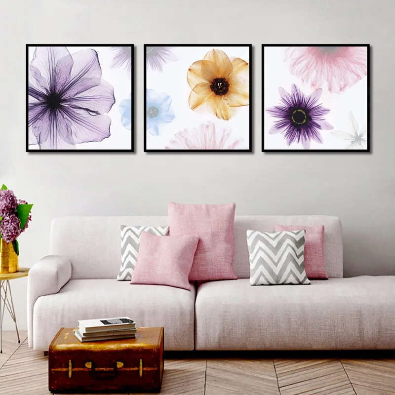 Modern Minimalist Hanging Wall Art Purple Yellow Pink Chrysanthemum Flowers Canvas Art Posters And Prints Home Room Decor
Modern Minimalist Hanging Wall Art Purple Yellow Pink Chrysanthemum Flowers Canvas Art Posters And Prints Home Room Decor