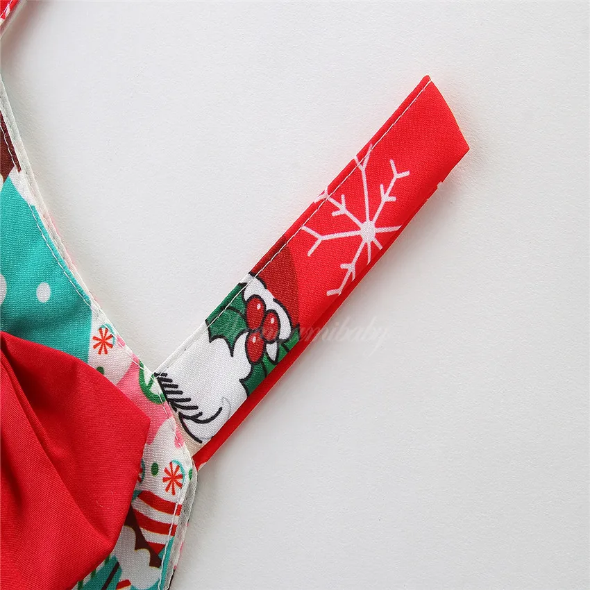 Summer Girl Christmas Skirt Children Princess Skirt Baby Little Girl Baby Suspender Dress Christmas Kids Dresses for Girls
Summer Girl Christmas Skirt Children Princess Skirt Baby Little Girl Baby Suspender Dress Christmas Kids Dresses for Girls