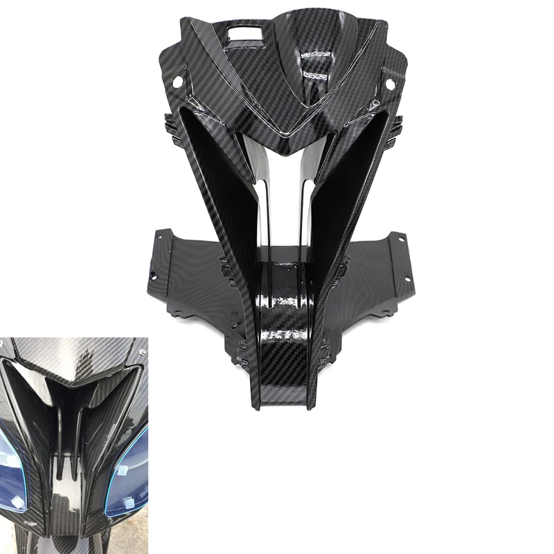 Мотоциклетные аксессуары для s1000rr S1000RR, передний наконечник, хомут, воздухозаборник, цветной обтекатель из углеродного пластика 2015 2016 2017 2018 
Мотоциклетные аксессуары для s1000rr S1000RR, передний наконечник, хомут, воздухозаборник, цветной обтекатель из углеродного пластика 2015 2016 2017 2018