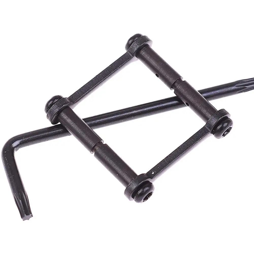 Black Oxide .154" AR15 Anti Walk Pins 2 Side Plates Walk Hammer Pins Hunting Accessories Trigger Gun All Anti Steel C0Q4
Black Oxide .154" AR15 Anti Walk Pins 2 Side Plates Walk Hammer Pins Hunting Accessories Trigger Gun All Anti Steel C0Q4