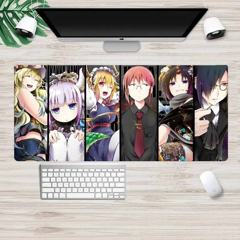 Офисная мышь Kanna Kamui, мягкий игровой коврик для мыши, XL, большая игровая клавиатура, Настольный коврик для компьютера, планшета, коврик для мы...
Офисная мышь Kanna Kamui, мягкий игровой коврик для мыши, XL, большая игровая клавиатура, Настольный коврик для компьютера, планшета, коврик для мы...