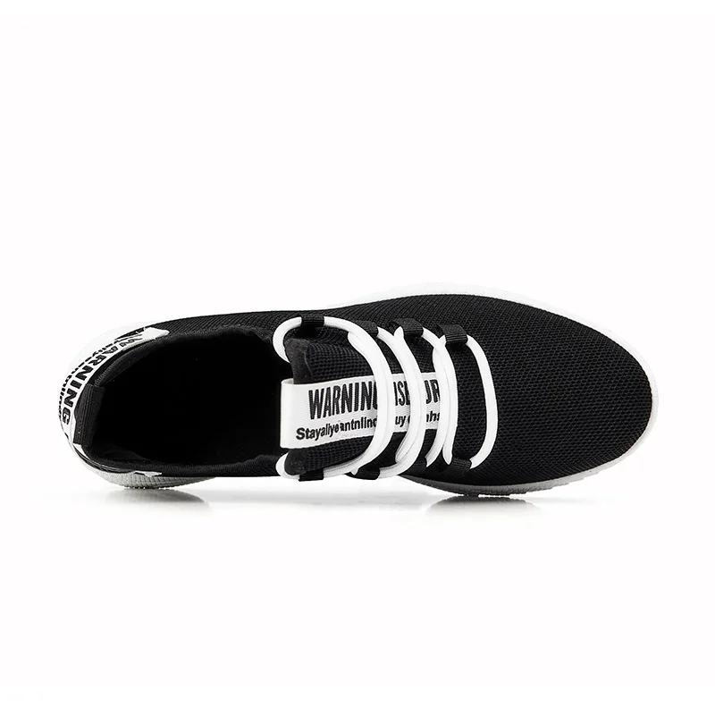 Men Sneakers 2020 New Breathable Lace Up Men Mesh Shoes Fashion Casual No-slip couple Vulcanize Shoes Tenis Masculino size364647
Men Sneakers 2020 New Breathable Lace Up Men Mesh Shoes Fashion Casual No-slip couple Vulcanize Shoes Tenis Masculino size364647