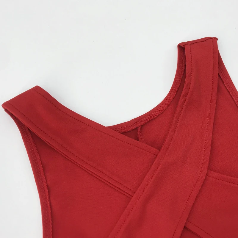 2021 Sexy Women Summer Solid Color Pencil Dress for Party Night Club Hollow Out Design Off Shoulder V-Neck Slim Hips Mini Dress
2021 Sexy Women Summer Solid Color Pencil Dress for Party Night Club Hollow Out Design Off Shoulder V-Neck Slim Hips Mini Dress