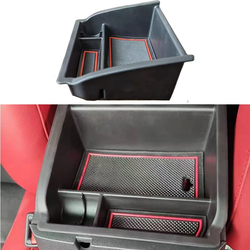 Подходит для Toyota Hilux SR5 REVO AN120 AN130 120 130 2015 - 2020 контейнер из АБС-пластика
Подходит для Toyota Hilux SR5 REVO AN120 AN130 120 130 2015 - 2020 контейнер из АБС-пластика