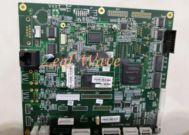 Для Mindray BC5100 5180CRP 5300 5390CRP измеритель кровяных клеток тонометр основная плата управления
Для Mindray BC5100 5180CRP 5300 5390CRP измеритель кровяных клеток тонометр основная плата управления