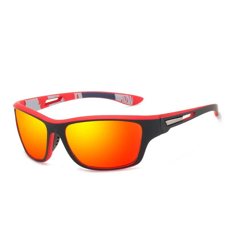 New Mens Polarized Sunglasses for Men Polarized Colorful Film Outdoor Sports Windproof Sand Goggle Sun Glasses UV Protection 
New Mens Polarized Sunglasses for Men Polarized Colorful Film Outdoor Sports Windproof Sand Goggle Sun Glasses UV Protection