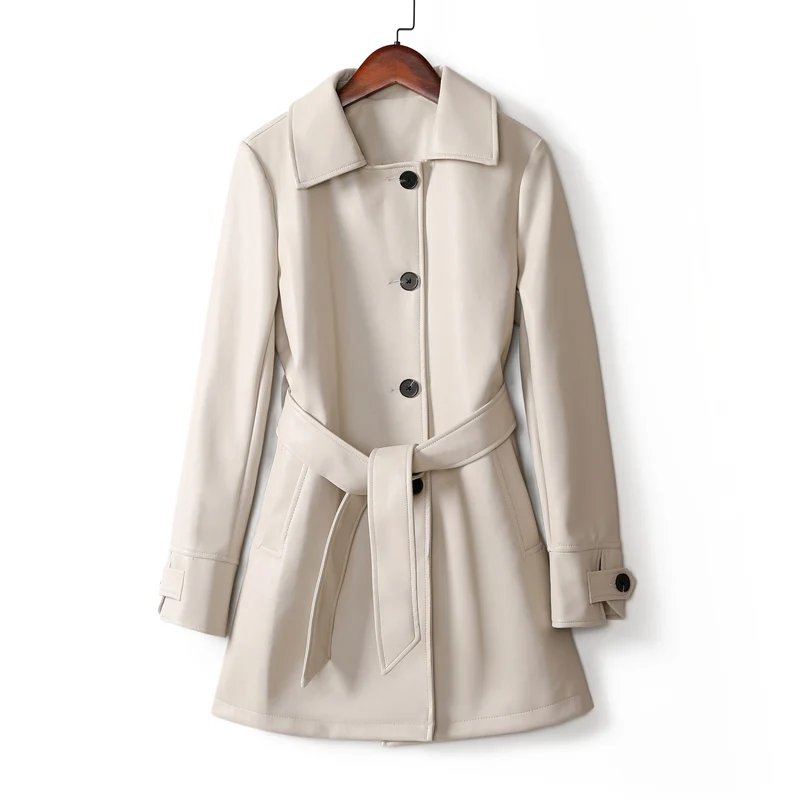 Faux Leather
Faux Leather