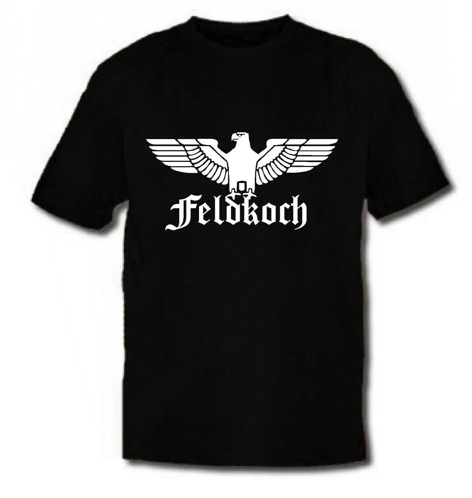 Fun Men T-Shirt Bundeswehr Wehrmacht Rich Eagles Short Casual streetwear oversized t shirt
Fun Men T-Shirt Bundeswehr Wehrmacht Rich Eagles Short Casual streetwear oversized t shirt