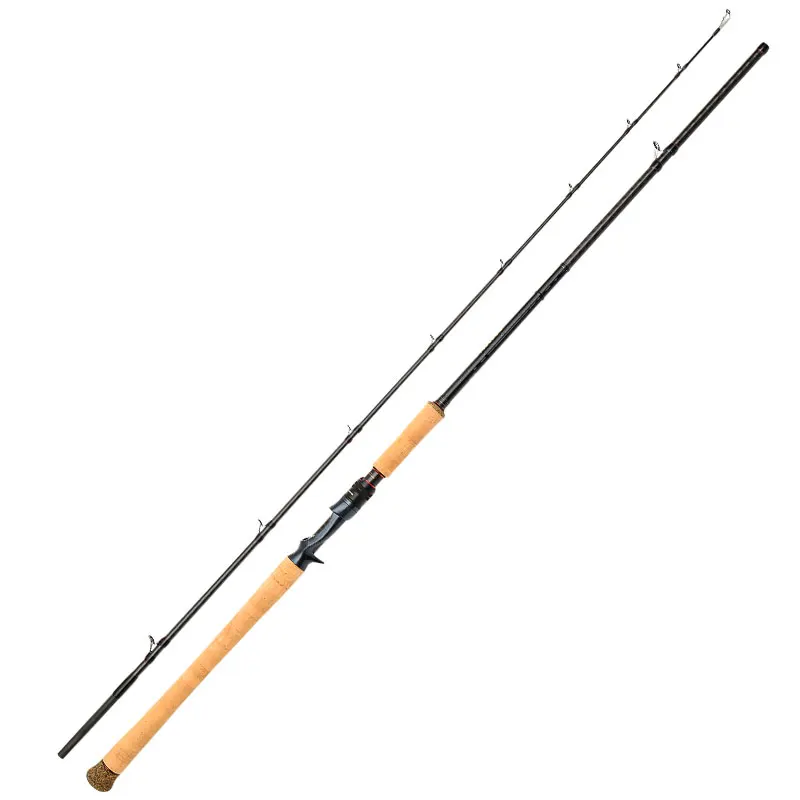 Heavy Thunder rod 2.28m H / XH fuji casting carbon ultra light super hard black fishing rod 9-45g lure rod long shot Anchor rod
Heavy Thunder rod 2.28m H / XH fuji casting carbon ultra light super hard black fishing rod 9-45g lure rod long shot Anchor rod