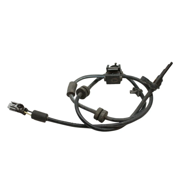 Датчик скорости колеса ABS, совместимый с Subaru Forester 2008-2012, задний правый пассажир 27540SC001
Датчик скорости колеса ABS, совместимый с Subaru Forester 2008-2012, задний правый пассажир 27540SC001