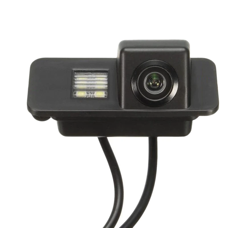 Car Reverse Rear View Backup Parking Camera for Ford Mondeo/Fiesta/Focus Hatchback/S-Max/Kuga/Everest
Car Reverse Rear View Backup Parking Camera for Ford Mondeo/Fiesta/Focus Hatchback/S-Max/Kuga/Everest