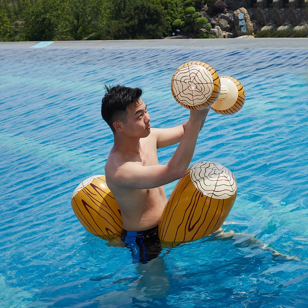 4PCS/Set Swimming Pool Float Game Inflatable Water Sports Bumper Toys For Adult Children Party Gladiator Raft Kickboard Pool Toy 
4PCS/Set Swimming Pool Float Game Inflatable Water Sports Bumper Toys For Adult Children Party Gladiator Raft Kickboard Pool Toy