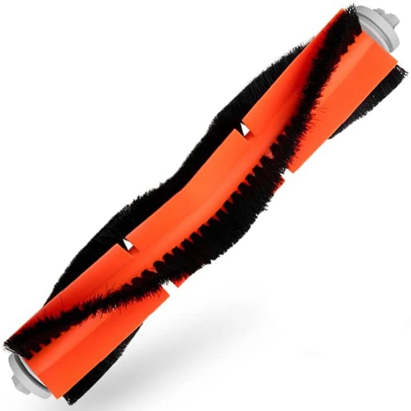 Vacuum Cleaner Replacement Main Brush Side Brush Hepa Filter for Robotic S5 S6 S50 E25 E20 E35 Xiaomi Robot
Vacuum Cleaner Replacement Main Brush Side Brush Hepa Filter for Robotic S5 S6 S50 E25 E20 E35 Xiaomi Robot
