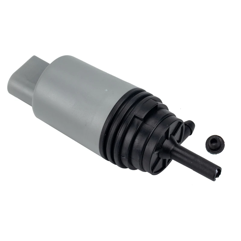 For BMW Windshield Washer Squirter Pump 67127302589 E60 E61 E63 E64 E65 E66 E82 E88 E90 E92
For BMW Windshield Washer Squirter Pump 67127302589 E60 E61 E63 E64 E65 E66 E82 E88 E90 E92