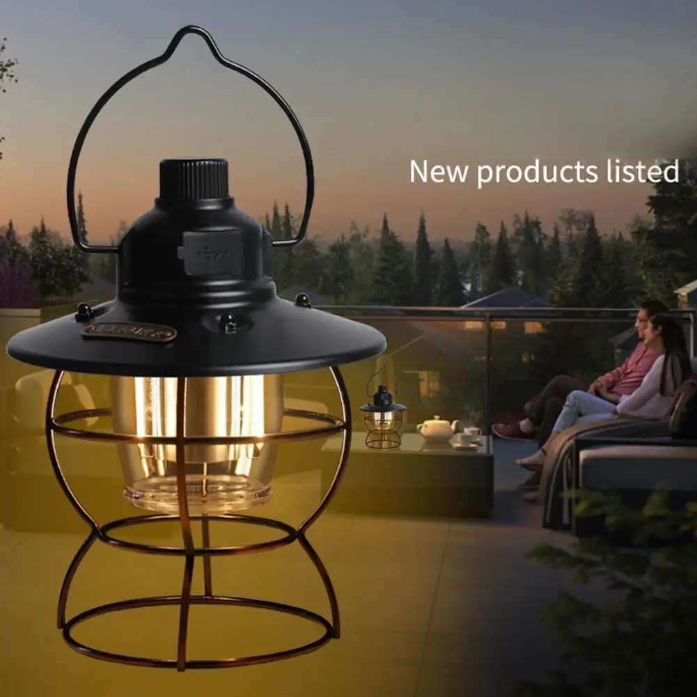 Outdoor Portable Campsite Lighting Horse Lantern Led Lighting 4-80 Continuous Multifunctional Lighting Hours Tools Camping V2j5
Outdoor Portable Campsite Lighting Horse Lantern Led Lighting 4-80 Continuous Multifunctional Lighting Hours Tools Camping V2j5