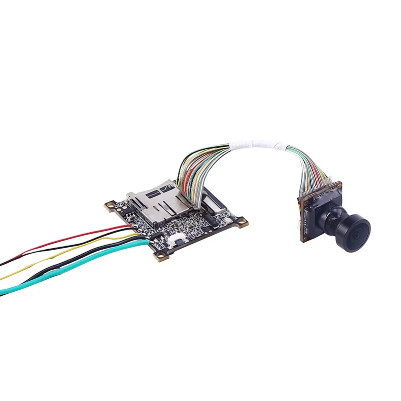 Hawkeye Firefly BWhoop HD 1200TTL Wide Angle Lens 150°/165° FPV Camera for 16:9 4:3 Monitors for FPV Racing Drone RC Quadcopter
Hawkeye Firefly BWhoop HD 1200TTL Wide Angle Lens 150°/165° FPV Camera for 16:9 4:3 Monitors for FPV Racing Drone RC Quadcopter