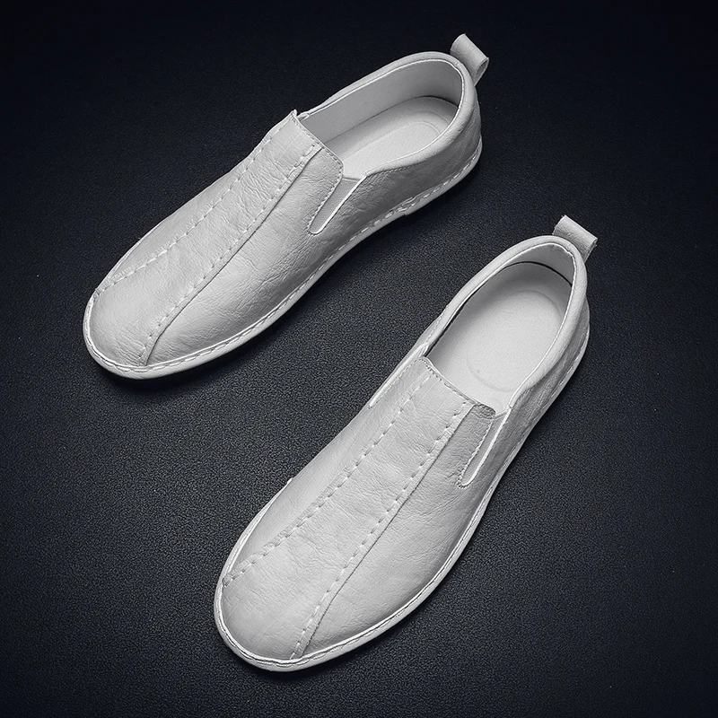 Casual Shoes Man White Sommer Schuhe Herren Shoes Casual Men Breathable Comfortable Summer Mesh Zapatos Informales De Hombre
Casual Shoes Man White Sommer Schuhe Herren Shoes Casual Men Breathable Comfortable Summer Mesh Zapatos Informales De Hombre