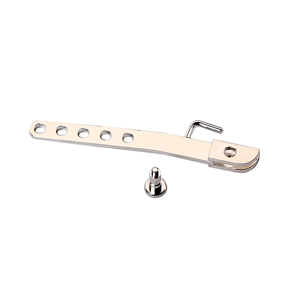 Bassoon Balancing Bar Adjust Bassoon Strap Replacment for Bassoon Accessory CG01 (Silver)
Bassoon Balancing Bar Adjust Bassoon Strap Replacment for Bassoon Accessory CG01 (Silver)