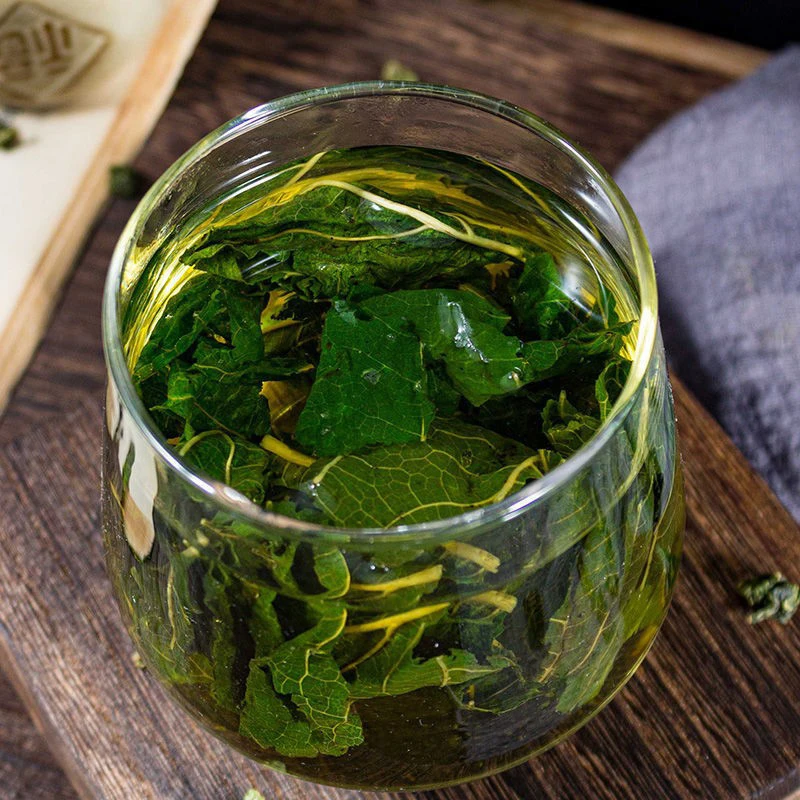 Natural Mulberry Leaf Tea Organic Herbal Loose Dry Leaf Dried Mulberry Leaf Tea Mulberry leaves
Natural Mulberry Leaf Tea Organic Herbal Loose Dry Leaf Dried Mulberry Leaf Tea Mulberry leaves