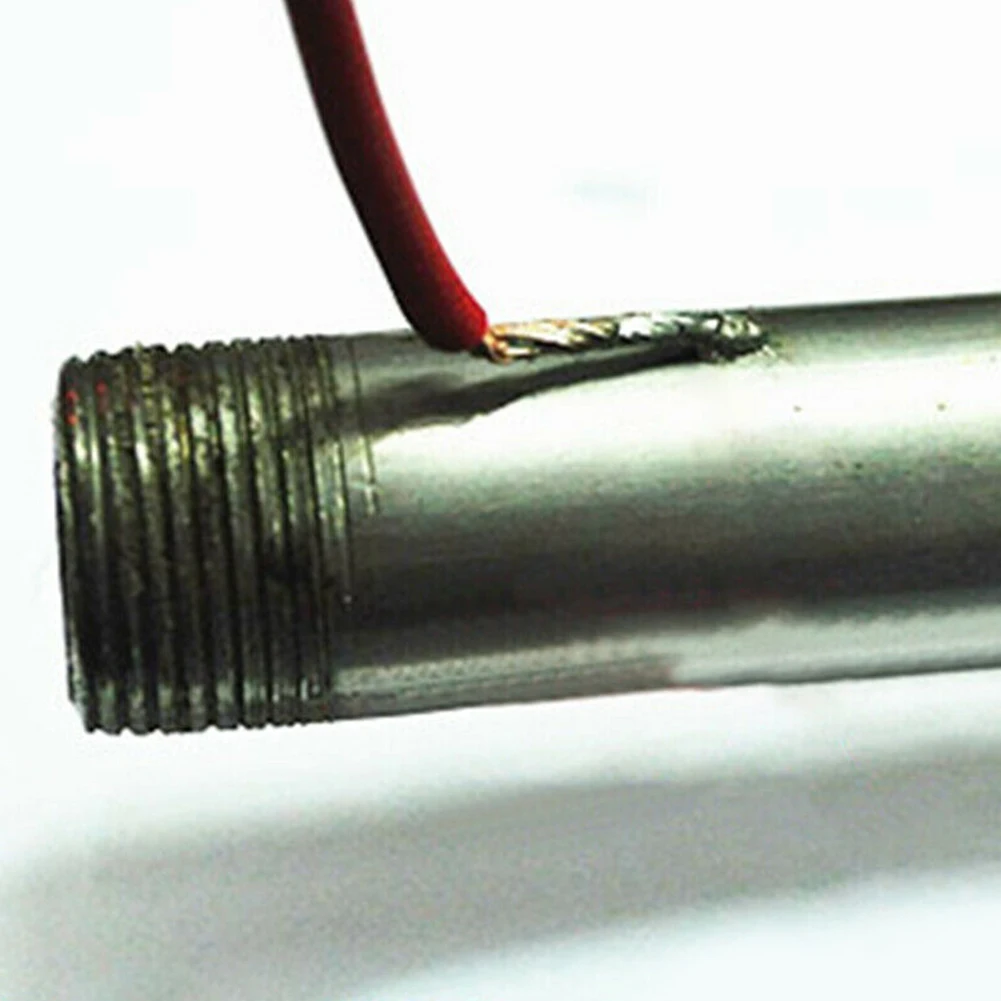 20ml/50ml Stainless Steel Liquid Flux Welding Solder Non-toxic Copper Paste Flux Liquid Solders Paste Soldering Accessories
20ml/50ml Stainless Steel Liquid Flux Welding Solder Non-toxic Copper Paste Flux Liquid Solders Paste Soldering Accessories