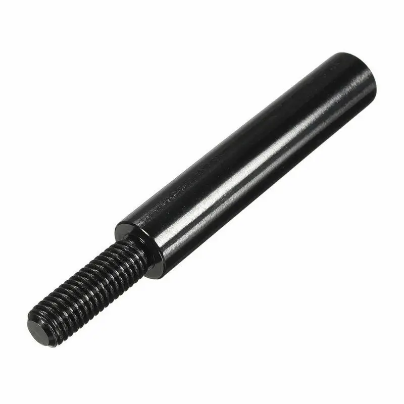 3 Inch Black M12X1.25 Aluminum Alloy Car Lever Gear Shifter Car Shift Knob Extender Shifter Stick Lever Extension.
3 Inch Black M12X1.25 Aluminum Alloy Car Lever Gear Shifter Car Shift Knob Extender Shifter Stick Lever Extension.