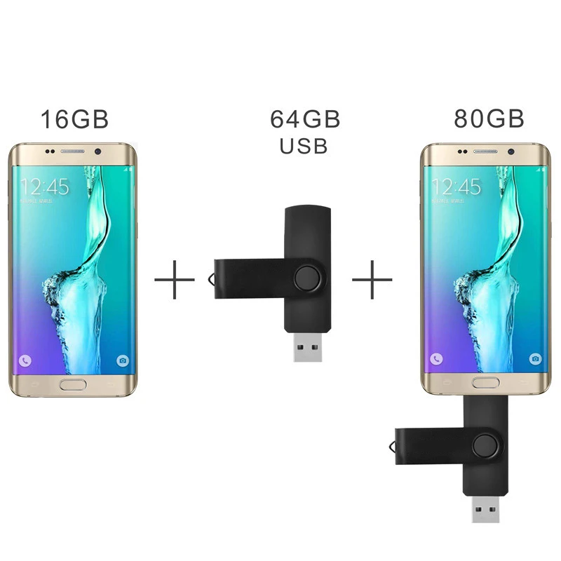 3 IN 1 High Speed Micro Pendrives 64GB OTG USB 2.0 custom LOGO Flash Drive 8GB 16GB 32GB 64GB Metal Memory Stick
3 IN 1 High Speed Micro Pendrives 64GB OTG USB 2.0 custom LOGO Flash Drive 8GB 16GB 32GB 64GB Metal Memory Stick