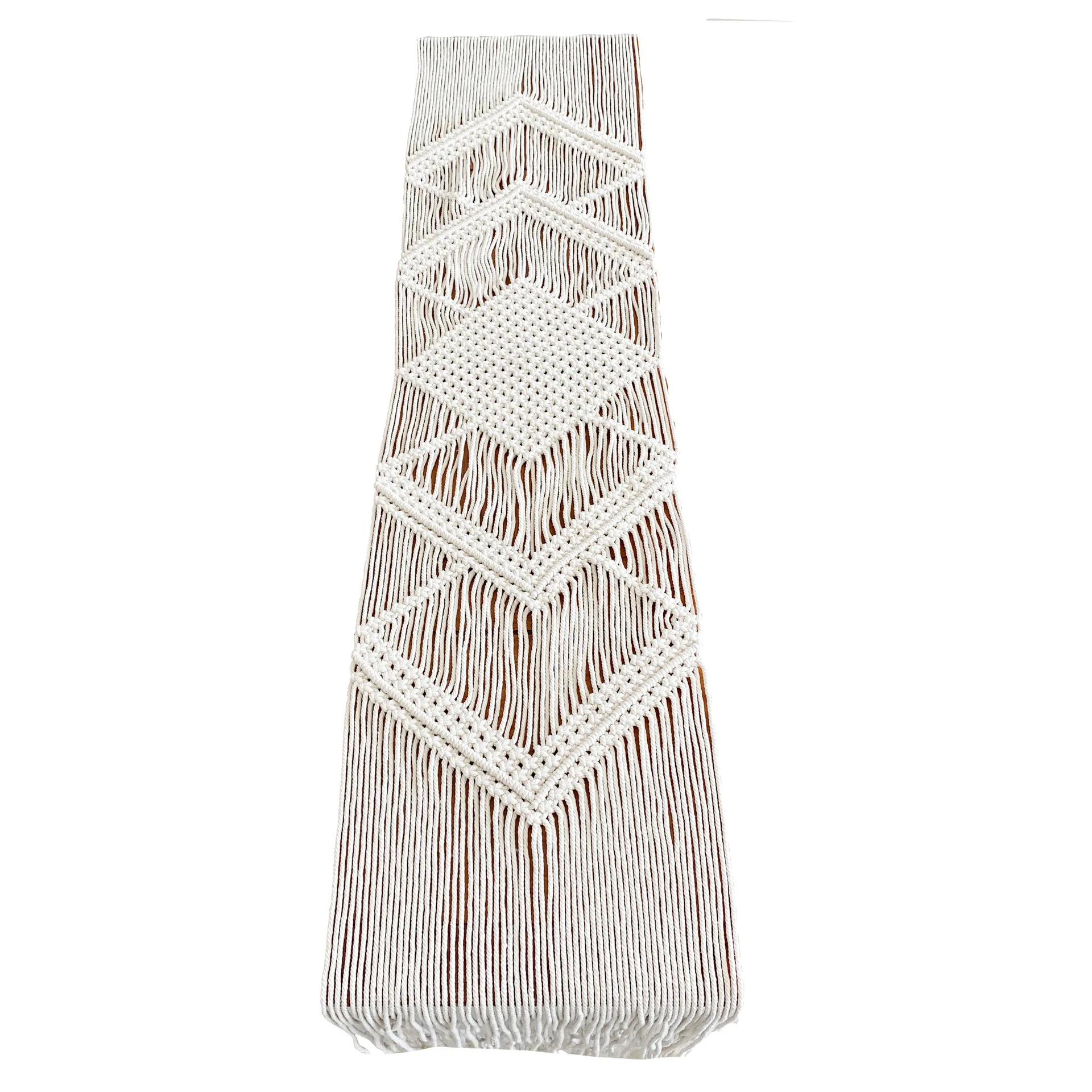Table Runner Handmade Bohemian Table-runner Distinctive Nodic Style Solid Table Runners
Table Runner Handmade Bohemian Table-runner Distinctive Nodic Style Solid Table Runners