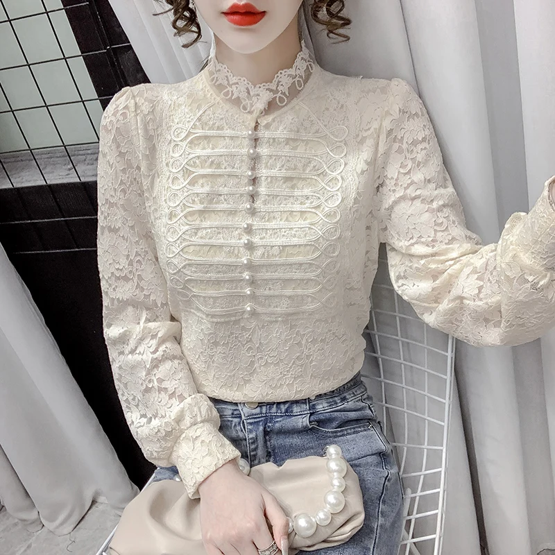 Shirts & Blouses
Shirts & Blouses