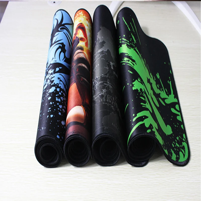 MRGLZY anime big mouse RBG gaming console accessories daskmat natural rubber non-slip household carpet mat LED XXL
MRGLZY anime big mouse RBG gaming console accessories daskmat natural rubber non-slip household carpet mat LED XXL