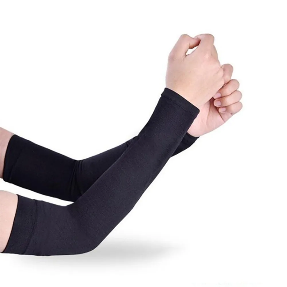 1 Pair Car Sleeves Sun Cooling Cycling Basketball Football Running Golf Outdoor Arm Sleeves Interior Accessories
1 Pair Car Sleeves Sun Cooling Cycling Basketball Football Running Golf Outdoor Arm Sleeves Interior Accessories