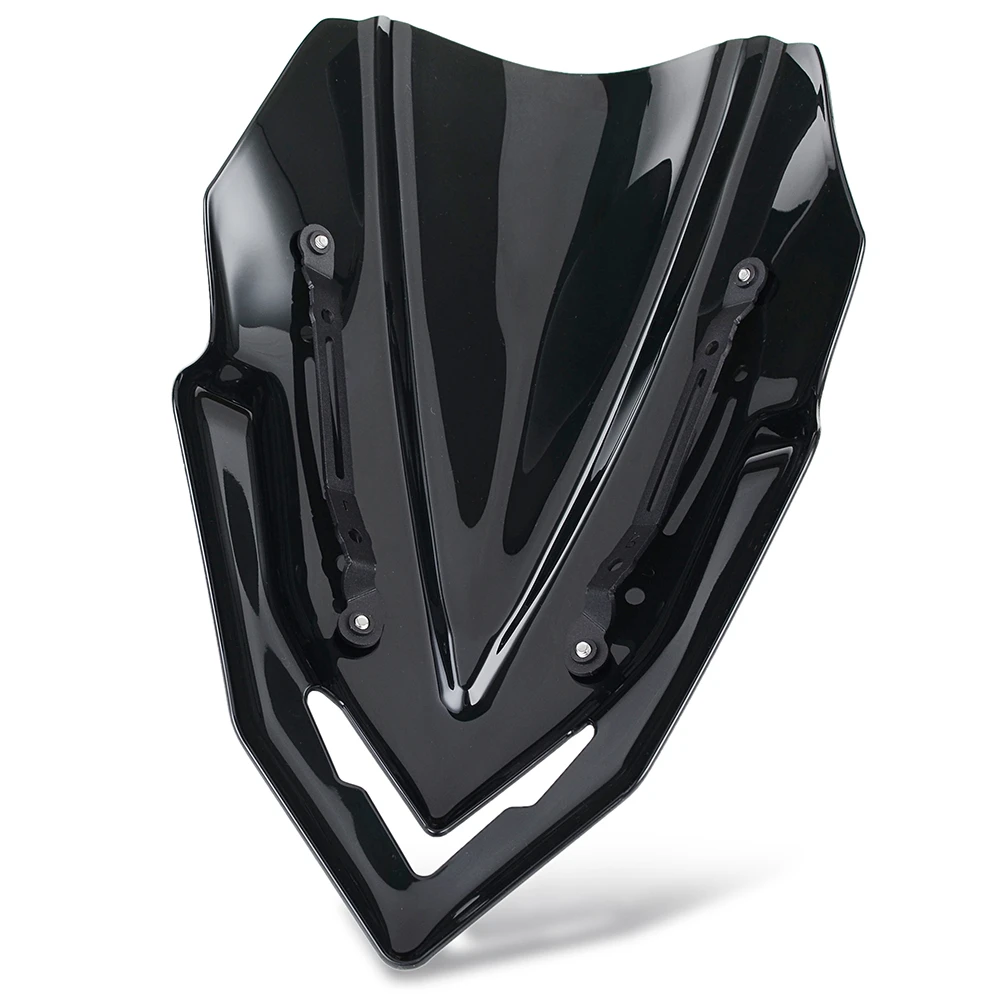 Windscreen for Kawasaki Z900 2017 2018 2019 Z 900 Windshield with bracket
Windscreen for Kawasaki Z900 2017 2018 2019 Z 900 Windshield with bracket