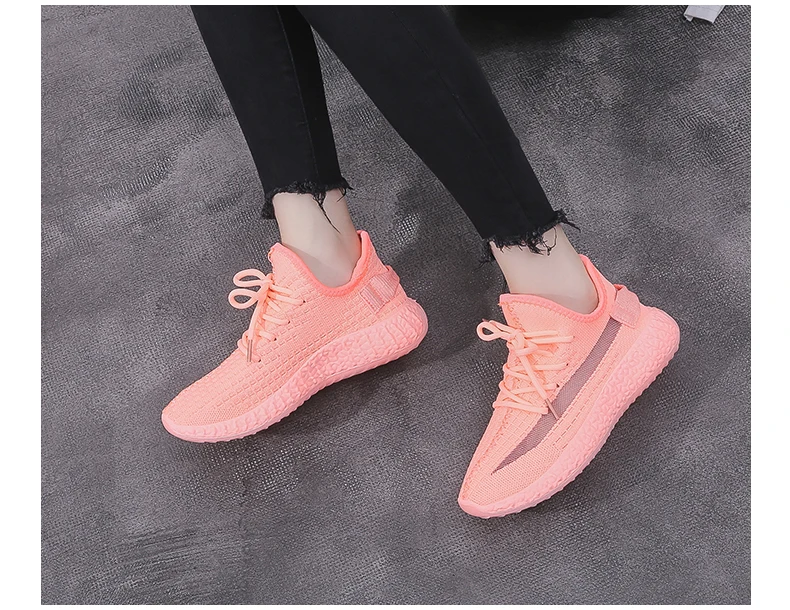Sapato Trainers Women Shoes Light Casual Shoes Woman Shoes Flat Shoes Breathable Women Sneakers Zapatillas Mujer Tenis Feminino
Sapato Trainers Women Shoes Light Casual Shoes Woman Shoes Flat Shoes Breathable Women Sneakers Zapatillas Mujer Tenis Feminino