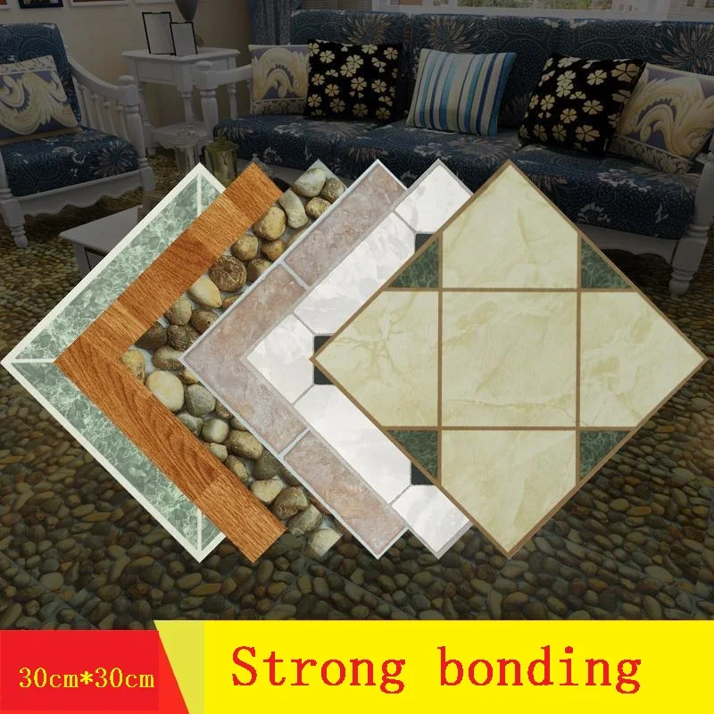 Pvc Floor Leather Thickened Waterproof and Wear-resistant Self-adhesive Floor Stickers Renovation and Renovation Floor Stickers
Pvc Floor Leather Thickened Waterproof and Wear-resistant Self-adhesive Floor Stickers Renovation and Renovation Floor Stickers