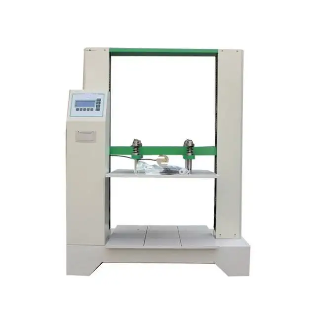 Full Automatic High Strength Digital Display Hydraulic Testing Equipment Concrete Press Tester
Full Automatic High Strength Digital Display Hydraulic Testing Equipment Concrete Press Tester