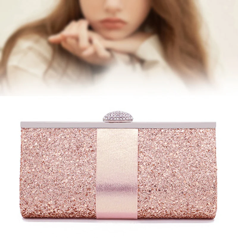 Women Lady Evening Handbag Elegant Shoulder Bag for Mobile Phone Keys Money Best Sale-WT
Women Lady Evening Handbag Elegant Shoulder Bag for Mobile Phone Keys Money Best Sale-WT