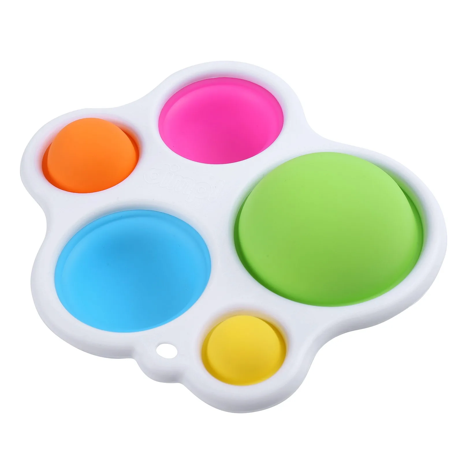 Funny Fidget Pops Toys Push Bubble Stress Relief Autism Special Needs Adhd Autism Squishy Stress Reliever Toys Kid Funny Anti-st
Funny Fidget Pops Toys Push Bubble Stress Relief Autism Special Needs Adhd Autism Squishy Stress Reliever Toys Kid Funny Anti-st