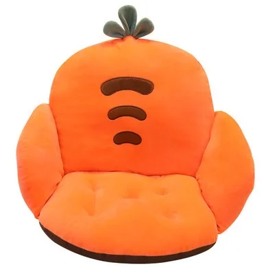 2022NEW Cartoon Animal Plush Office Chair Cushion Pink Non-slip Lumbar Support Chair Cushions Soft Comfortable Chair Pillows
2022NEW Cartoon Animal Plush Office Chair Cushion Pink Non-slip Lumbar Support Chair Cushions Soft Comfortable Chair Pillows