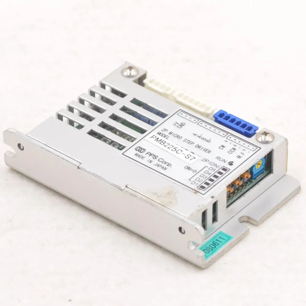 PMB225C-S7 VEXTA step driver board
PMB225C-S7 VEXTA step driver board