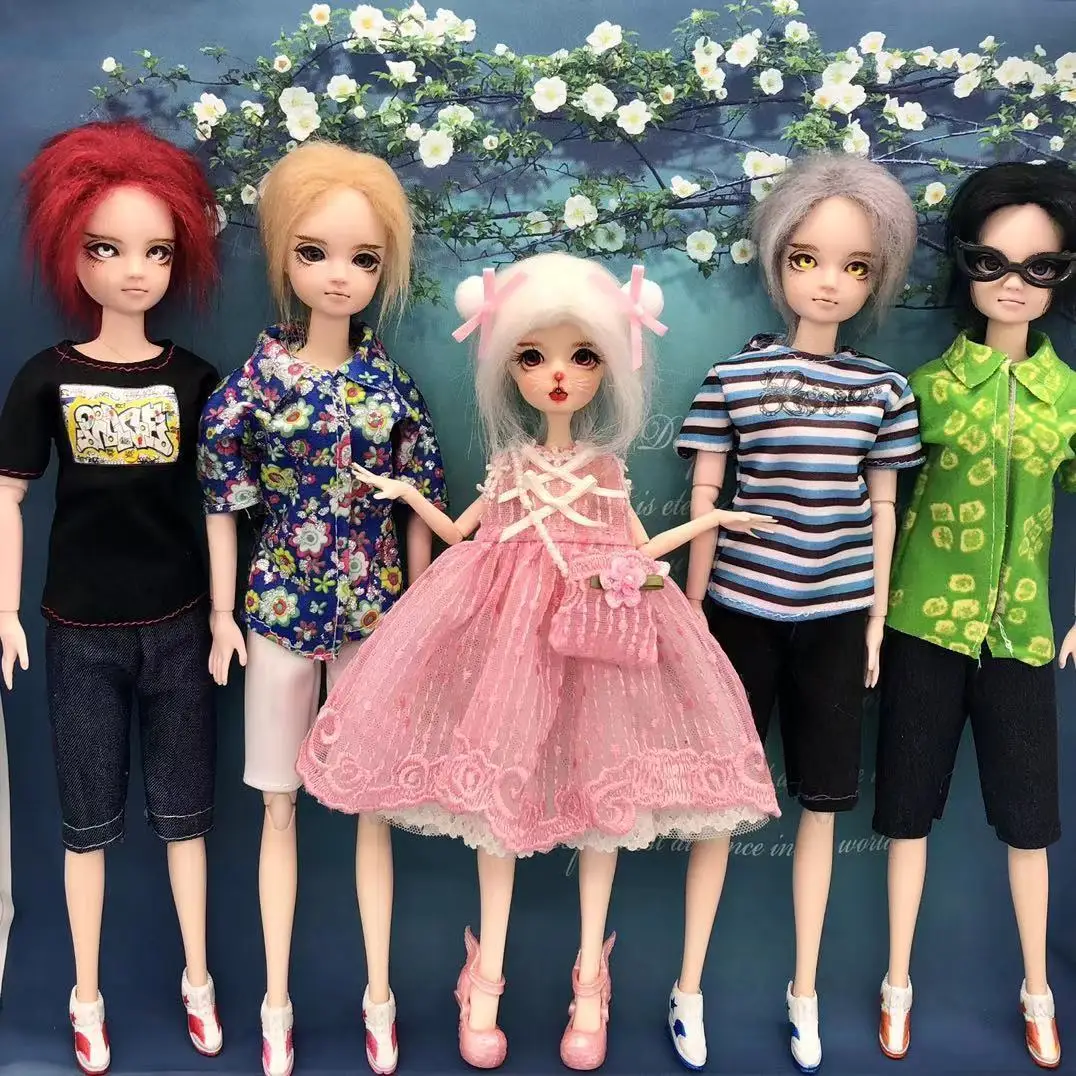 Кукла с открытыми глазами и лицом для макияжа, 30 см 
Кукла с открытыми глазами и лицом для макияжа, 30 см